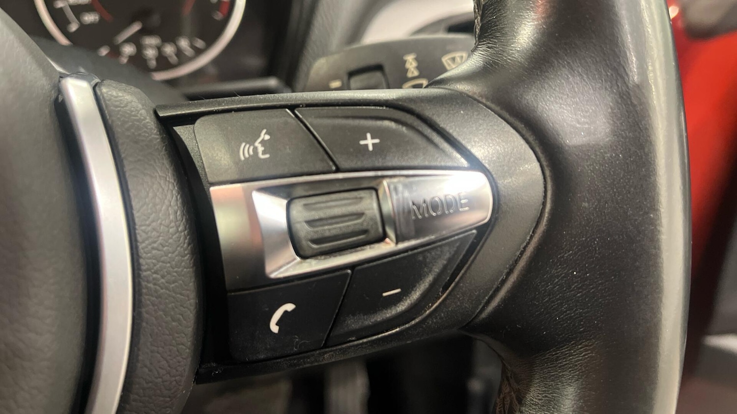 Used BMW 1 Series 2016 for sale - 78115120: Photo 18