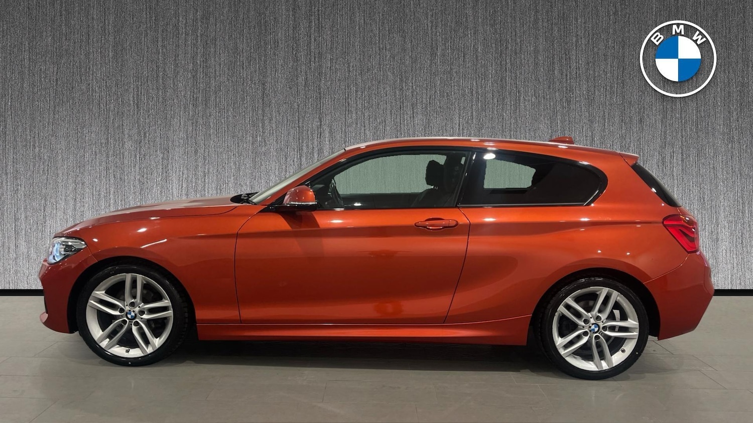 Used BMW 1 Series 2016 for sale - 78115120: Photo 3