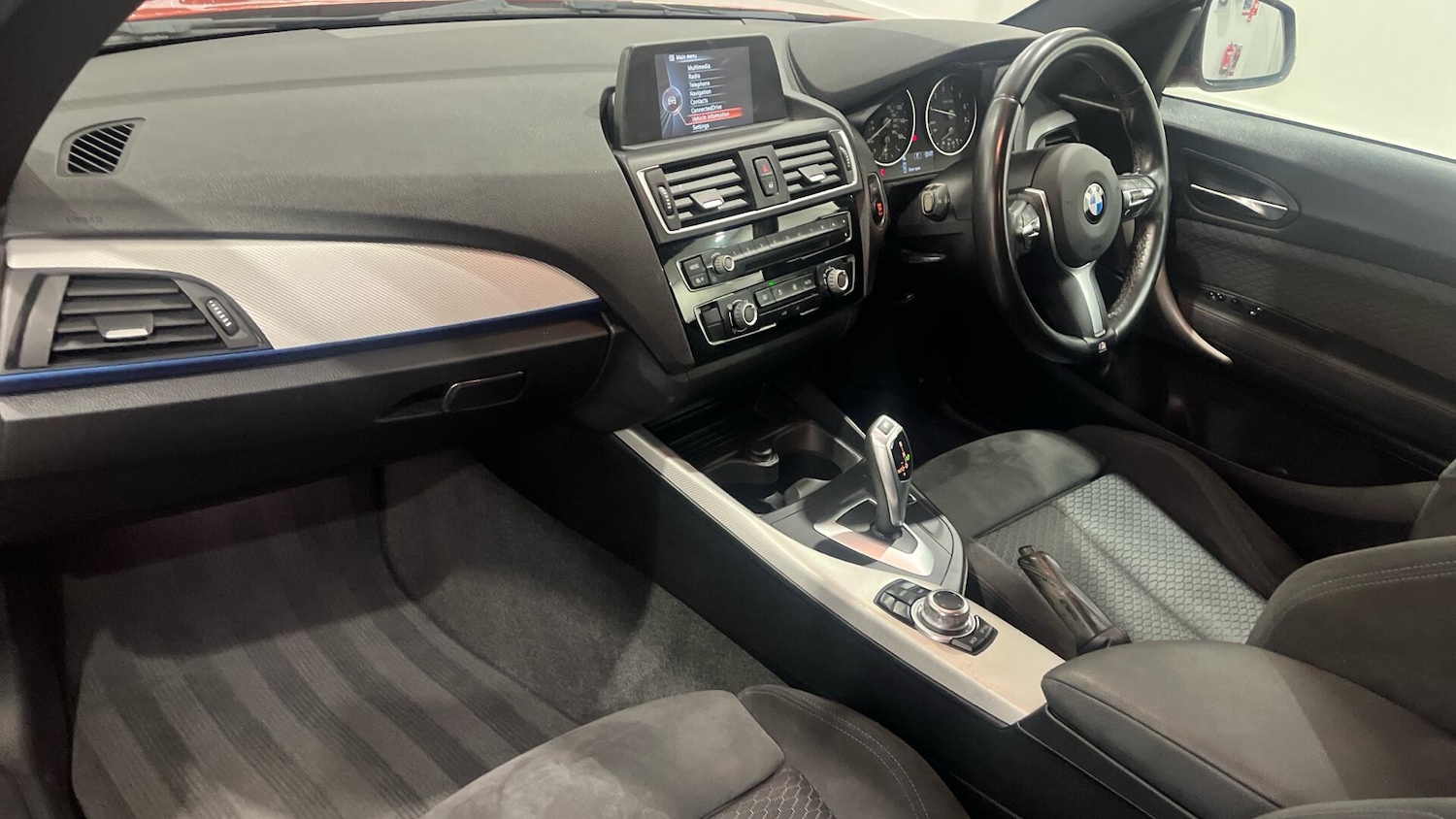 Used BMW 1 Series 2016 for sale - 78115120: Photo 7