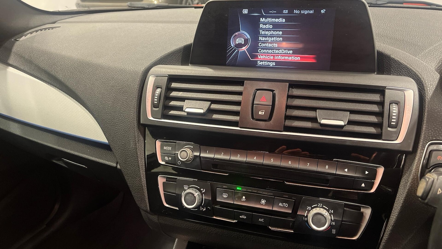 Used BMW 1 Series 2016 for sale - 78115120: Photo 8