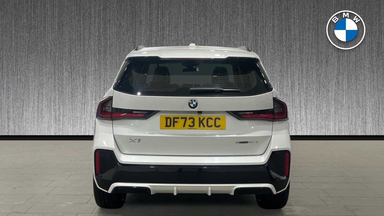 Used BMW X1 2023 for sale - 77799204: Photo 15