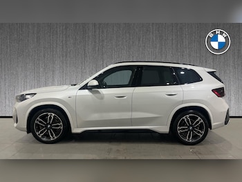 Used BMW X1 2023 for sale - 77799204: Photo