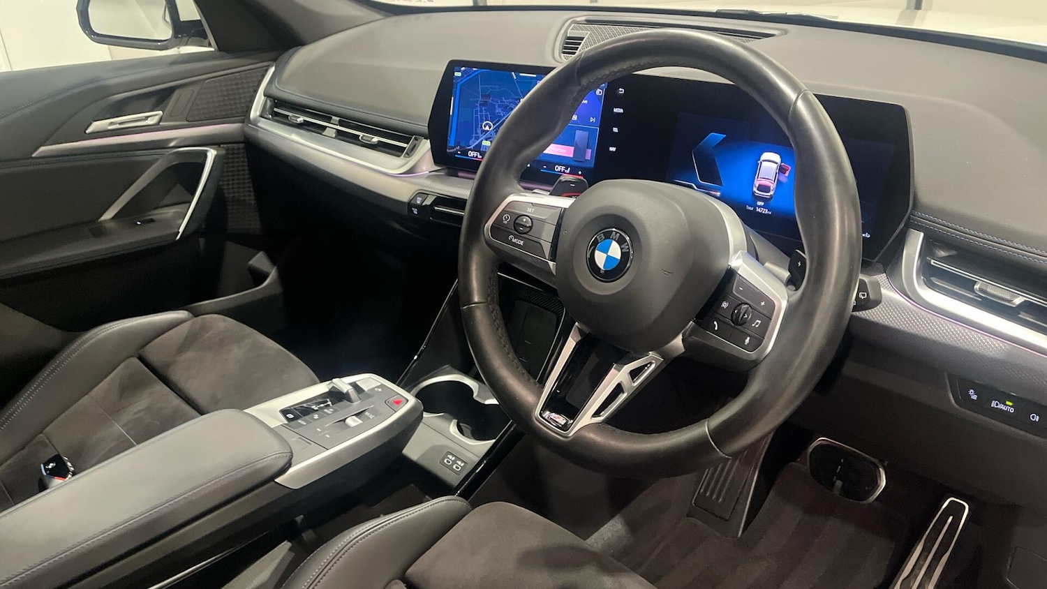 Used BMW X1 2023 for sale - 77799204: Photo 6