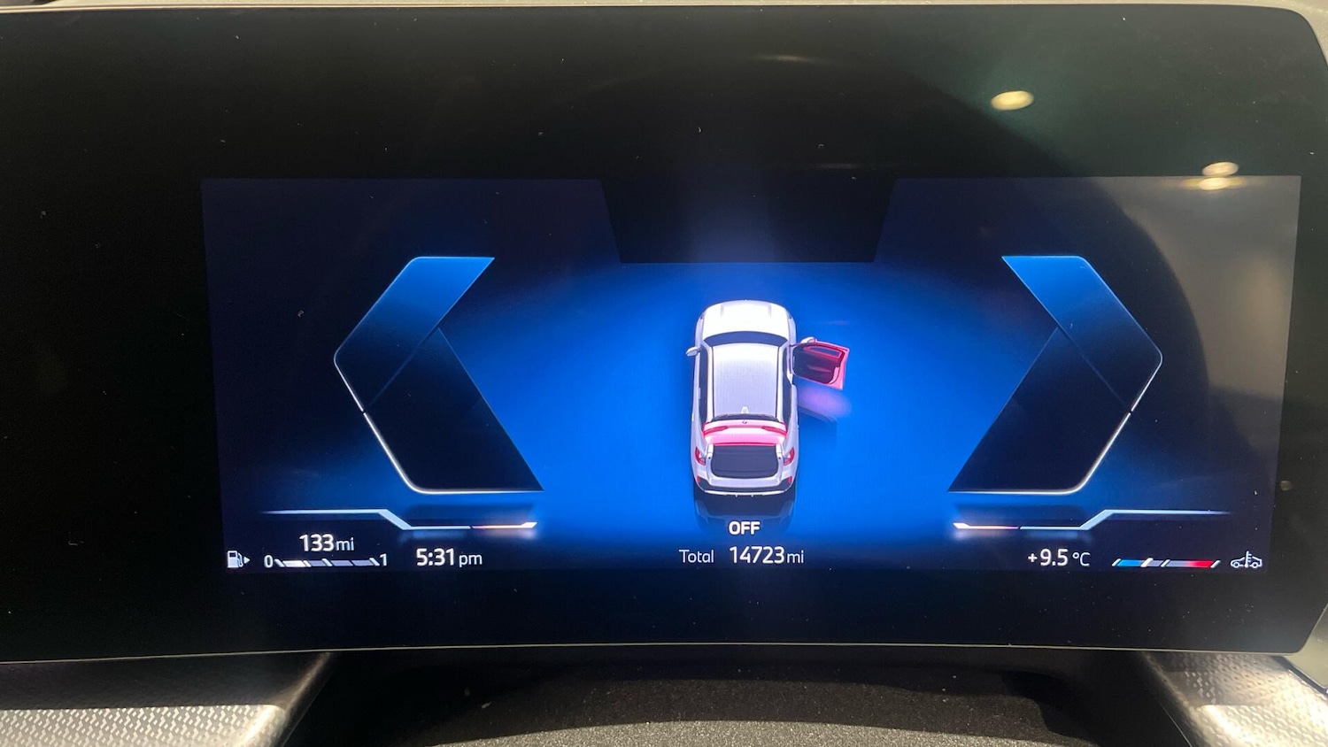 Used BMW X1 2023 for sale - 77799204: Photo 9