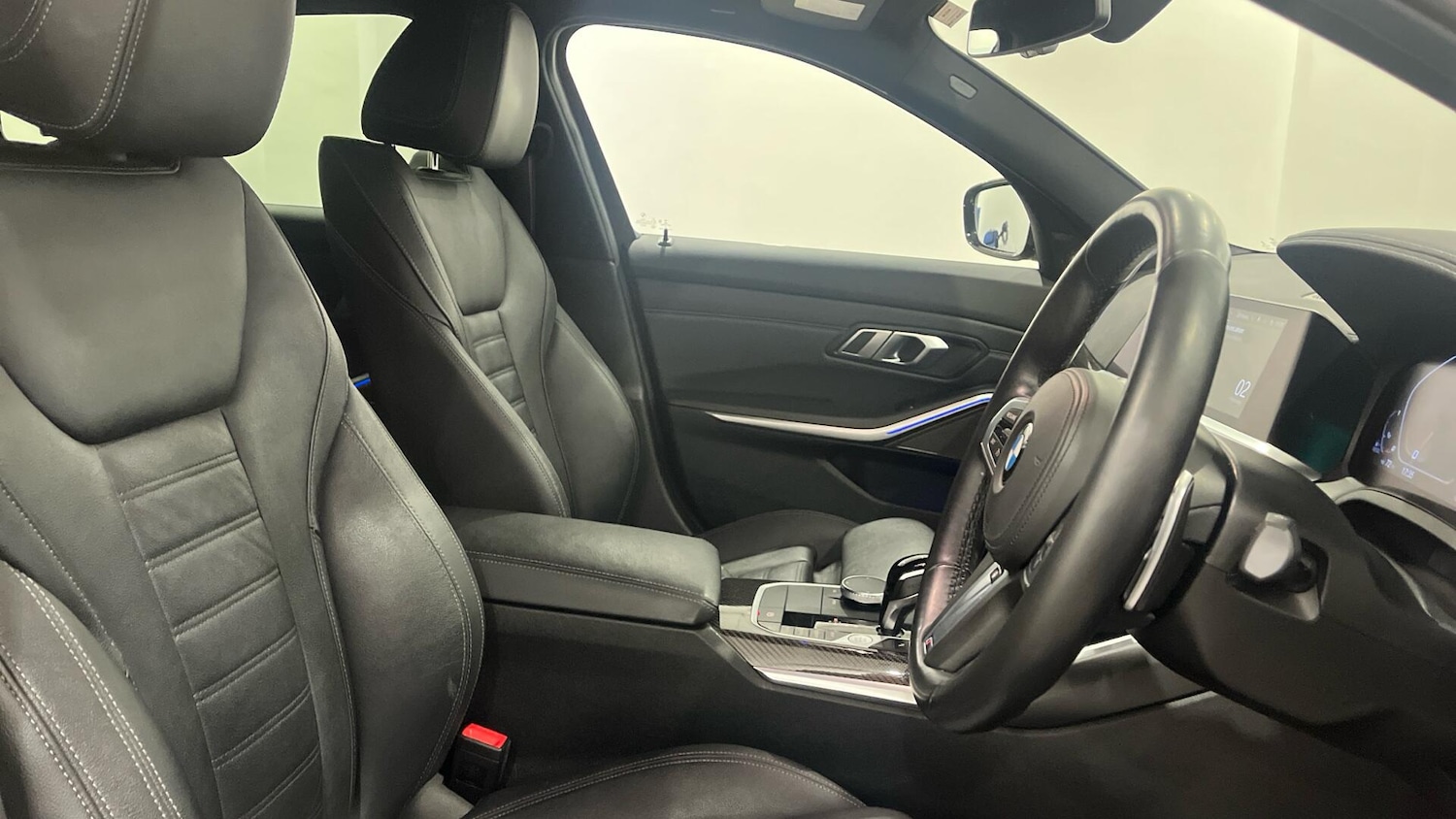 Used BMW 3 Series 2021 for sale - 77425580: Photo 11