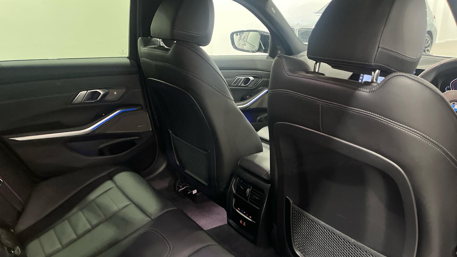 Used BMW 3 Series 2021 for sale - 77425580: Photo 12