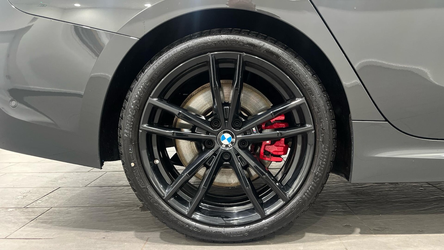 Used BMW 3 Series 2021 for sale - 77425580: Photo 14