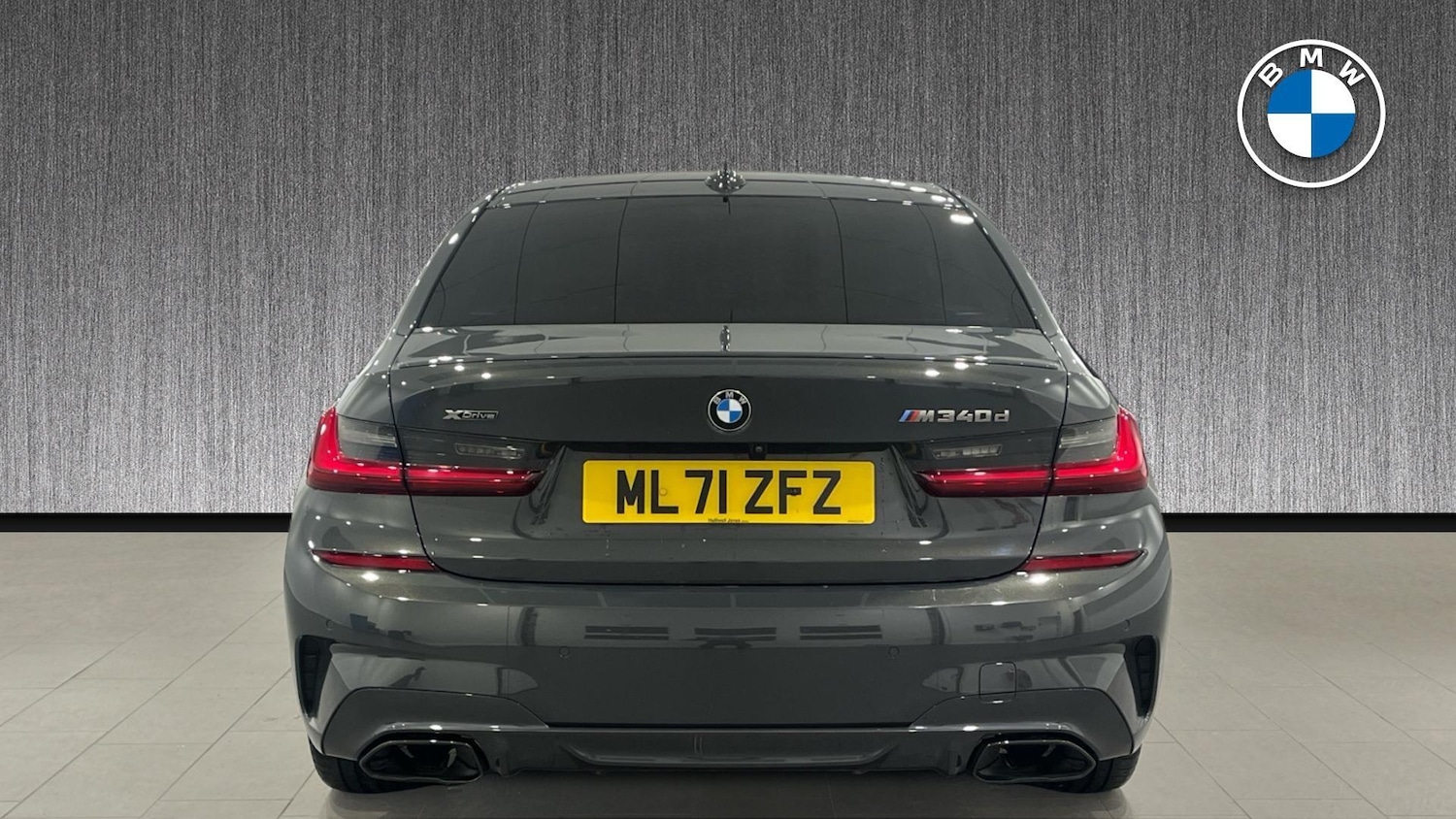 Used BMW 3 Series 2021 for sale - 77425580: Photo 15