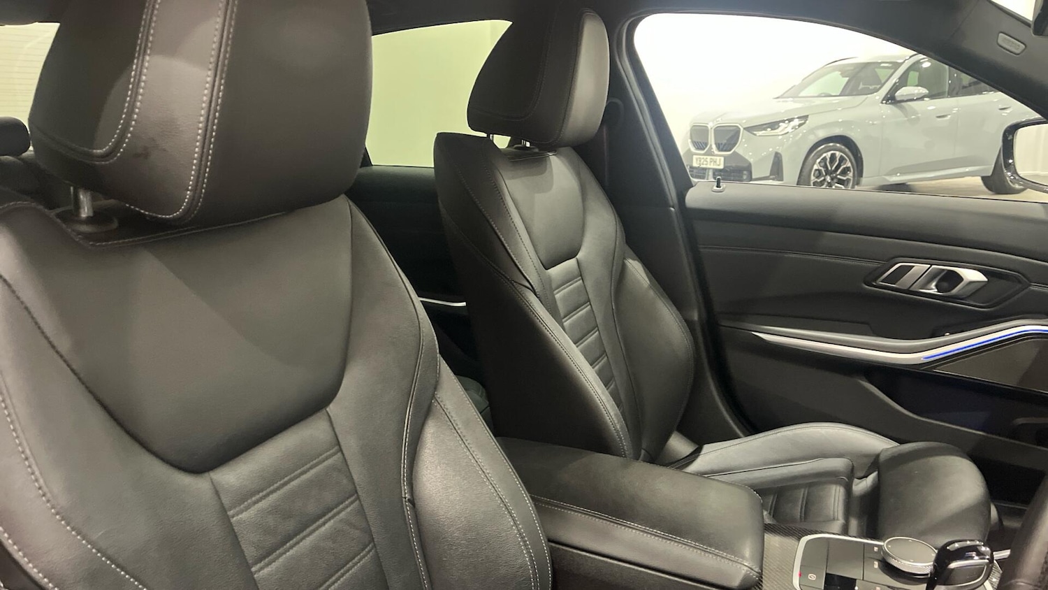 Used BMW 3 Series 2021 for sale - 77425580: Photo 22