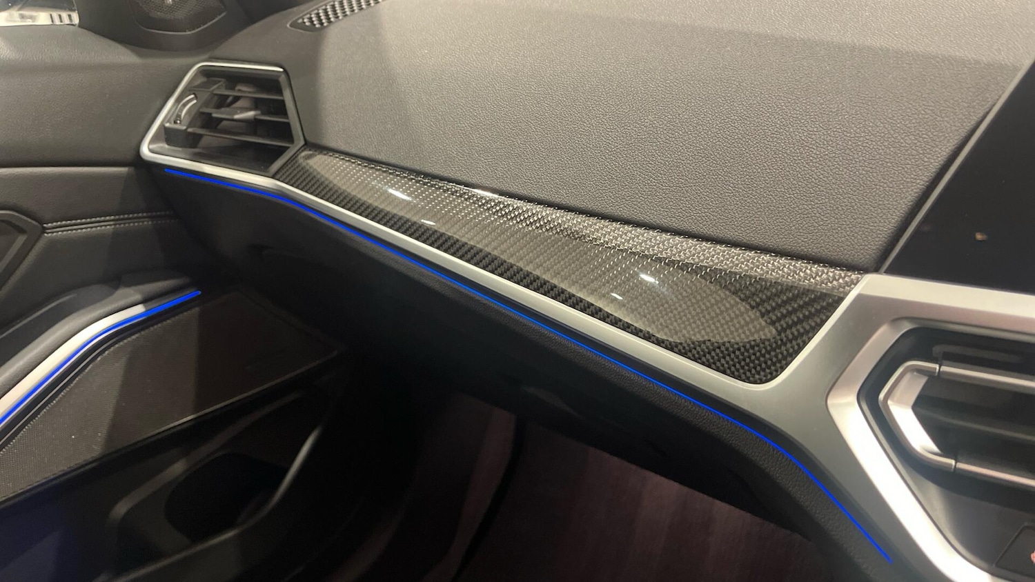 Used BMW 3 Series 2021 for sale - 77425580: Photo 23