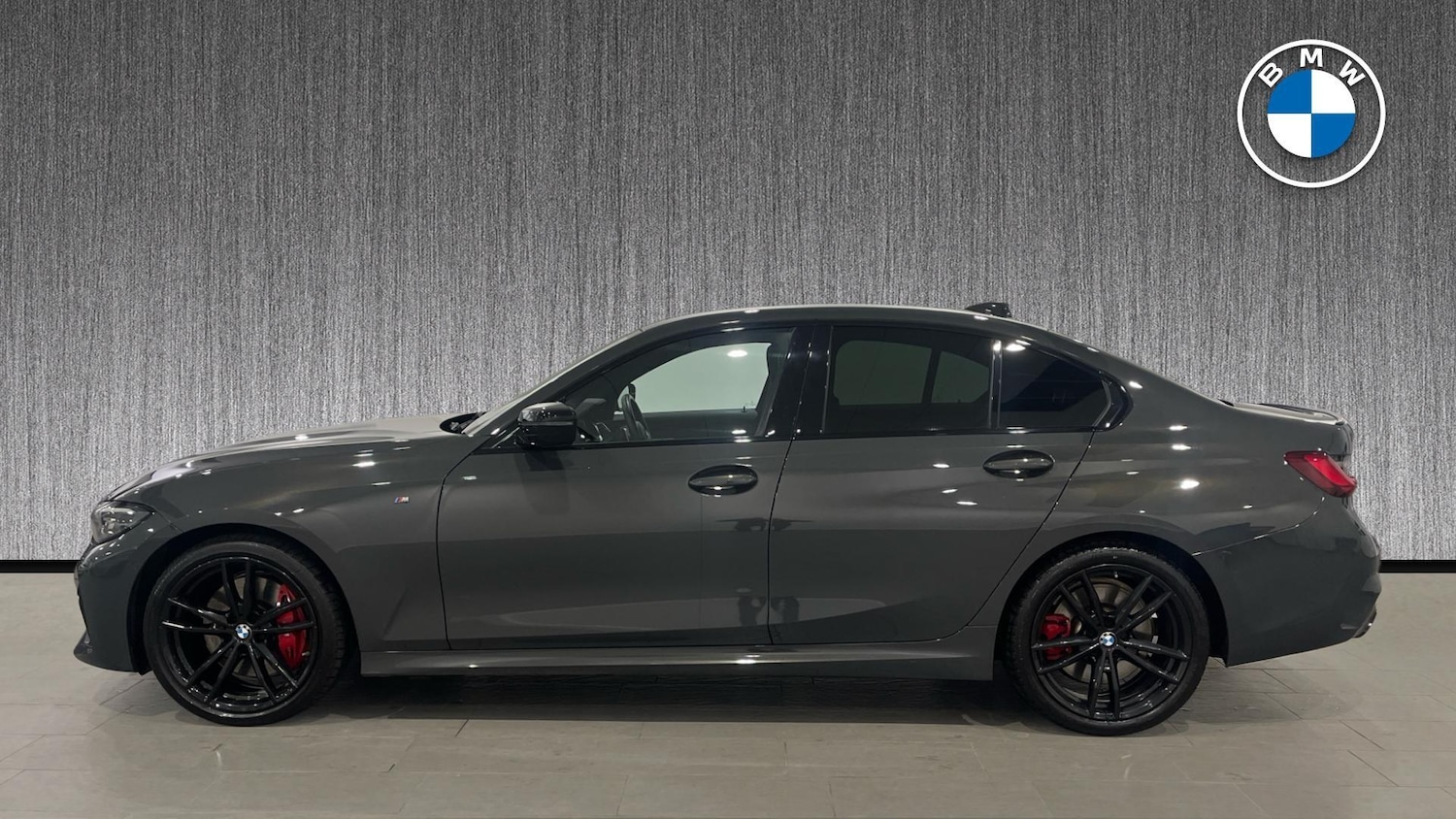 Used BMW 3 Series 2021 for sale - 77425580: Photo 3