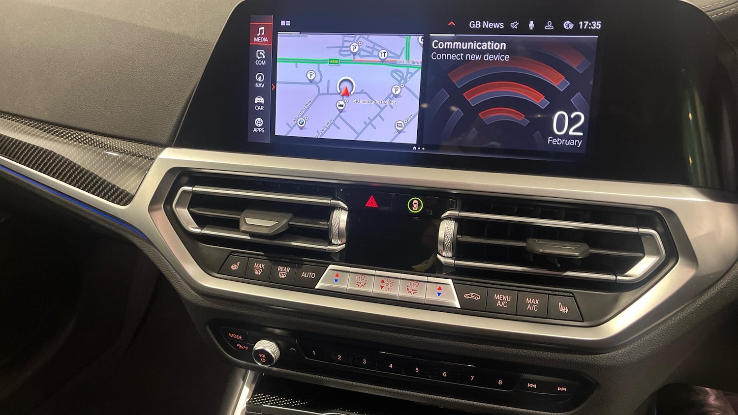 Used BMW 3 Series 2021 for sale - 77425580: Photo 8