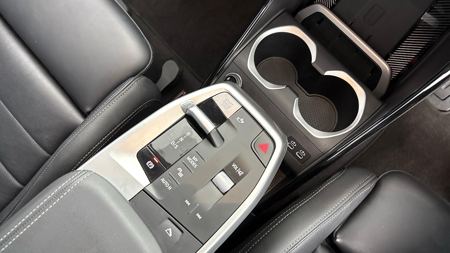 Used BMW X2 2025 for sale - 77559147: Photo 10