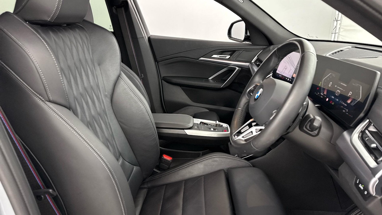 Used BMW X2 2025 for sale - 77559147: Photo 11