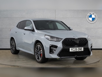 2025 (25) - sDrive 20i M Sport 5dr Step Auto