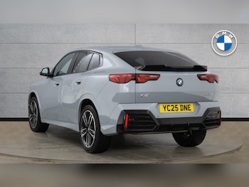 Used BMW X2 2025 for sale - 77559147: Photo
