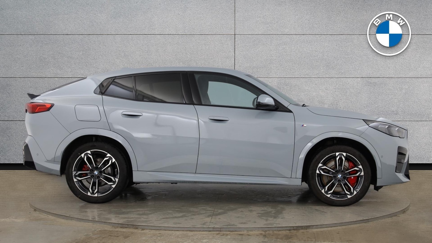 Used BMW X2 2025 for sale - 77559147: Photo 3