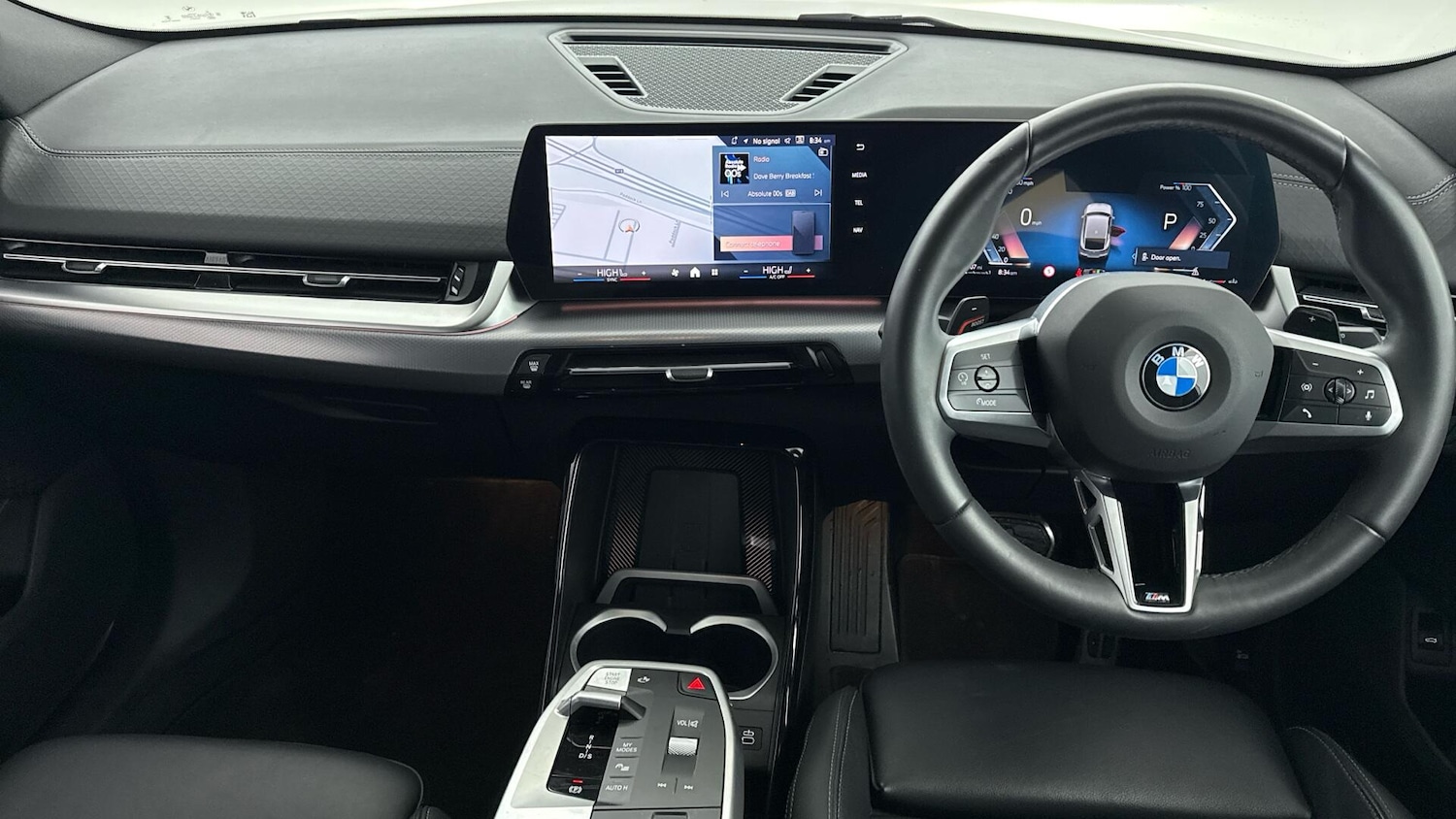 Used BMW X2 2025 for sale - 77559147: Photo 4