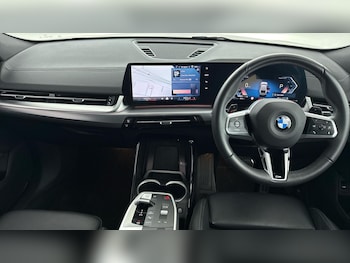 Used BMW X2 2025 for sale - 77559147: Photo
