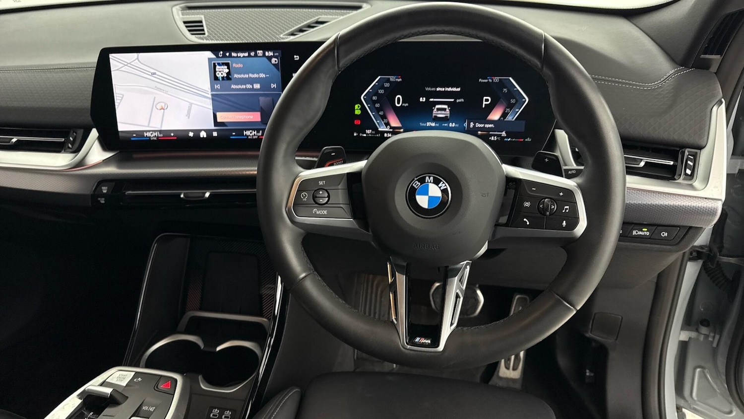 Used BMW X2 2025 for sale - 77559147: Photo 5