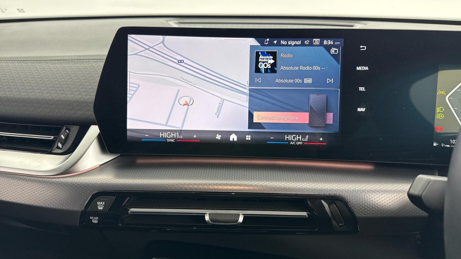 Used BMW X2 2025 for sale - 77559147: Photo 8