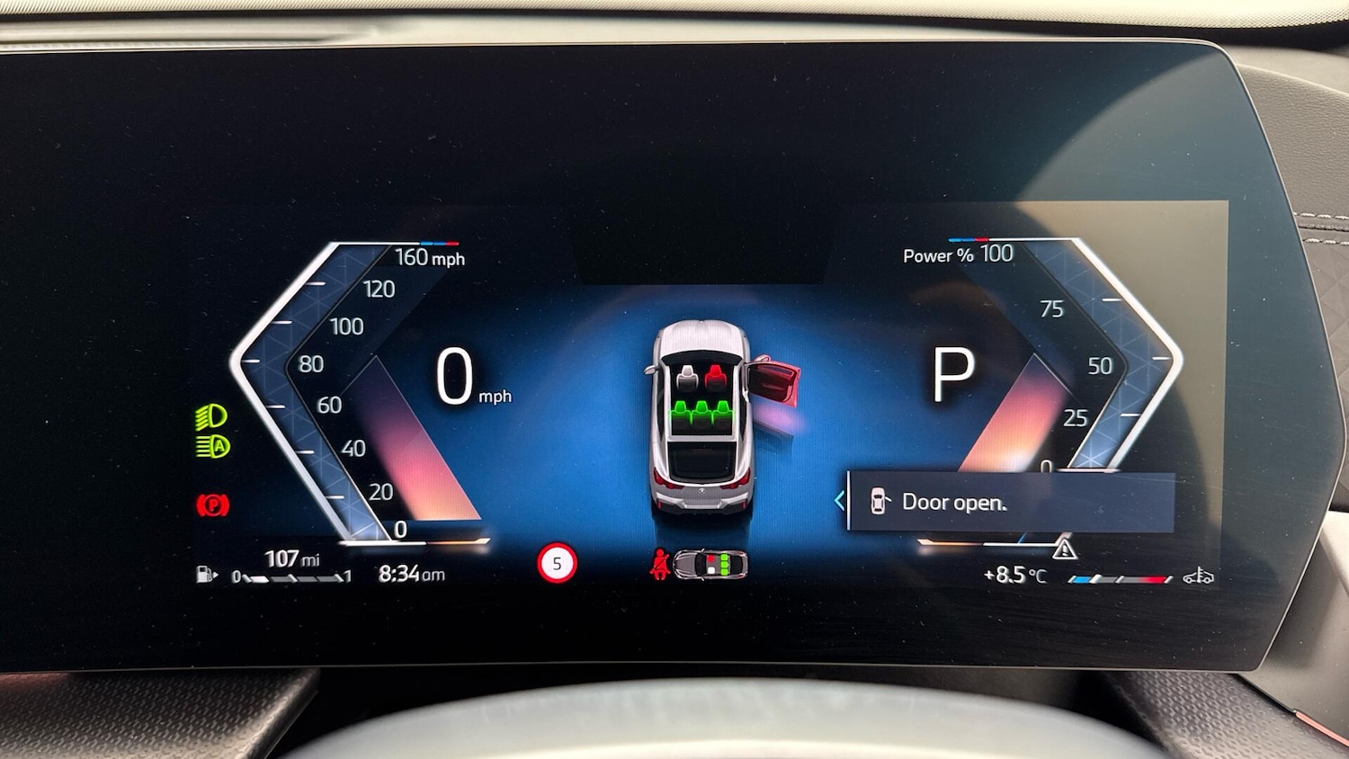 Used BMW X2 2025 for sale - 77559147: Photo 9