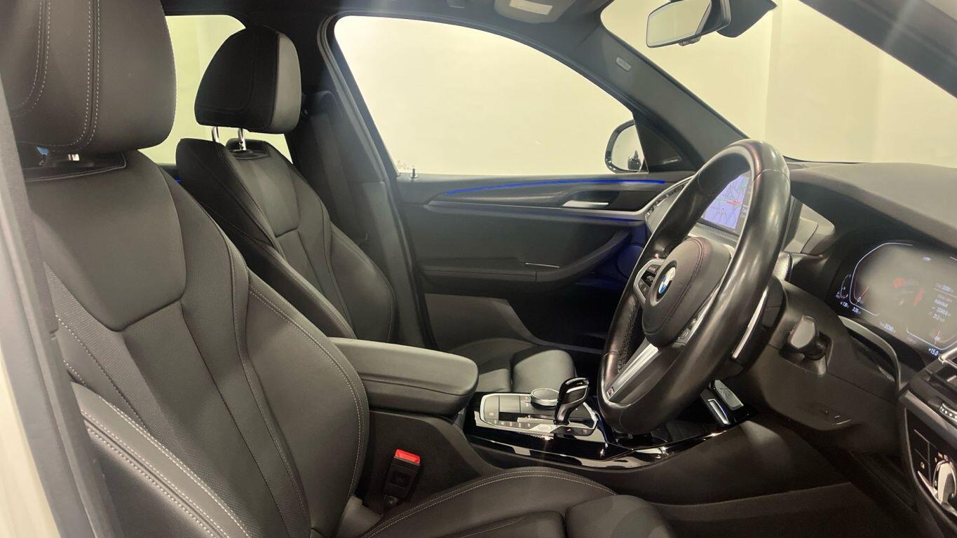 Used BMW X3 2023 for sale - 76760177: Photo 11