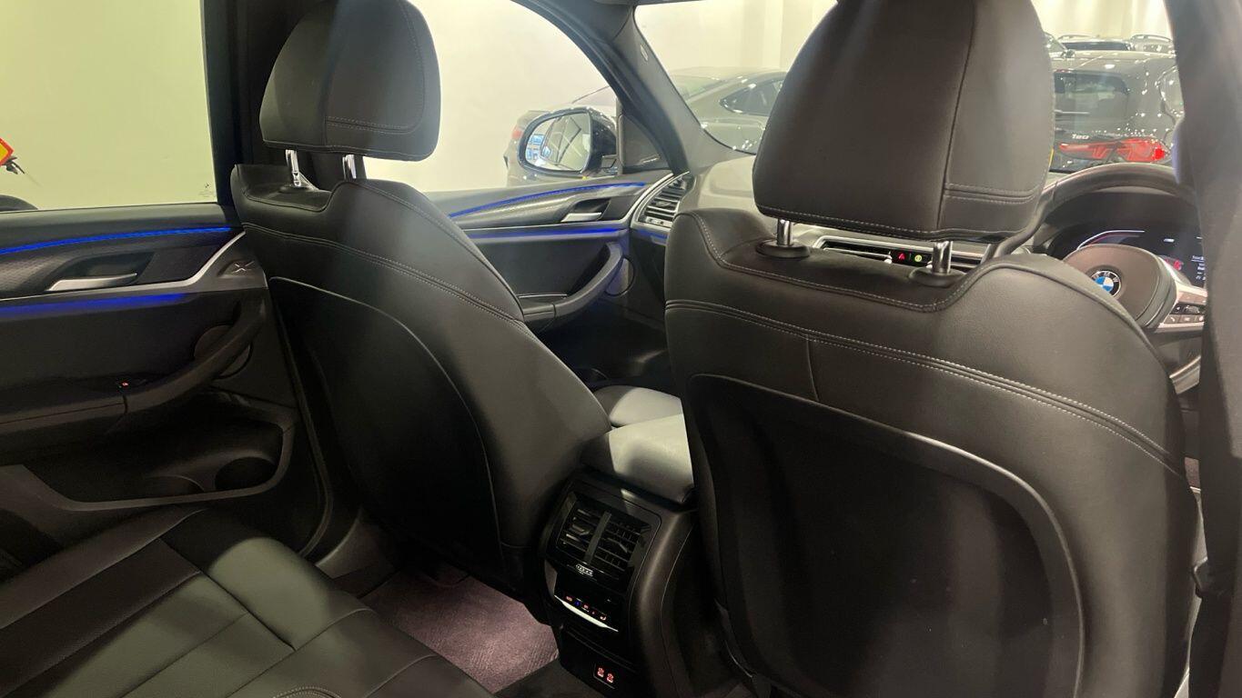 Used BMW X3 2023 for sale - 76760177: Photo 12