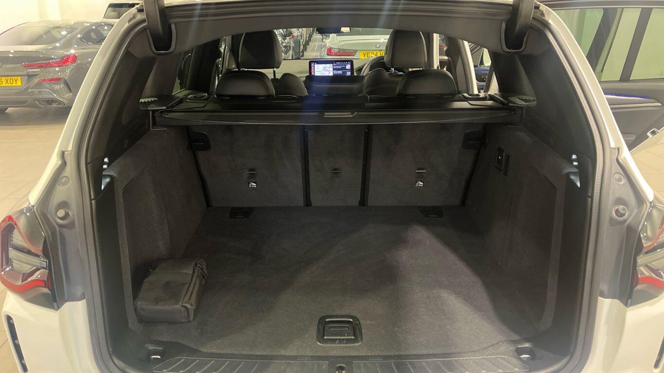 Used BMW X3 2023 for sale - 76760177: Photo 13