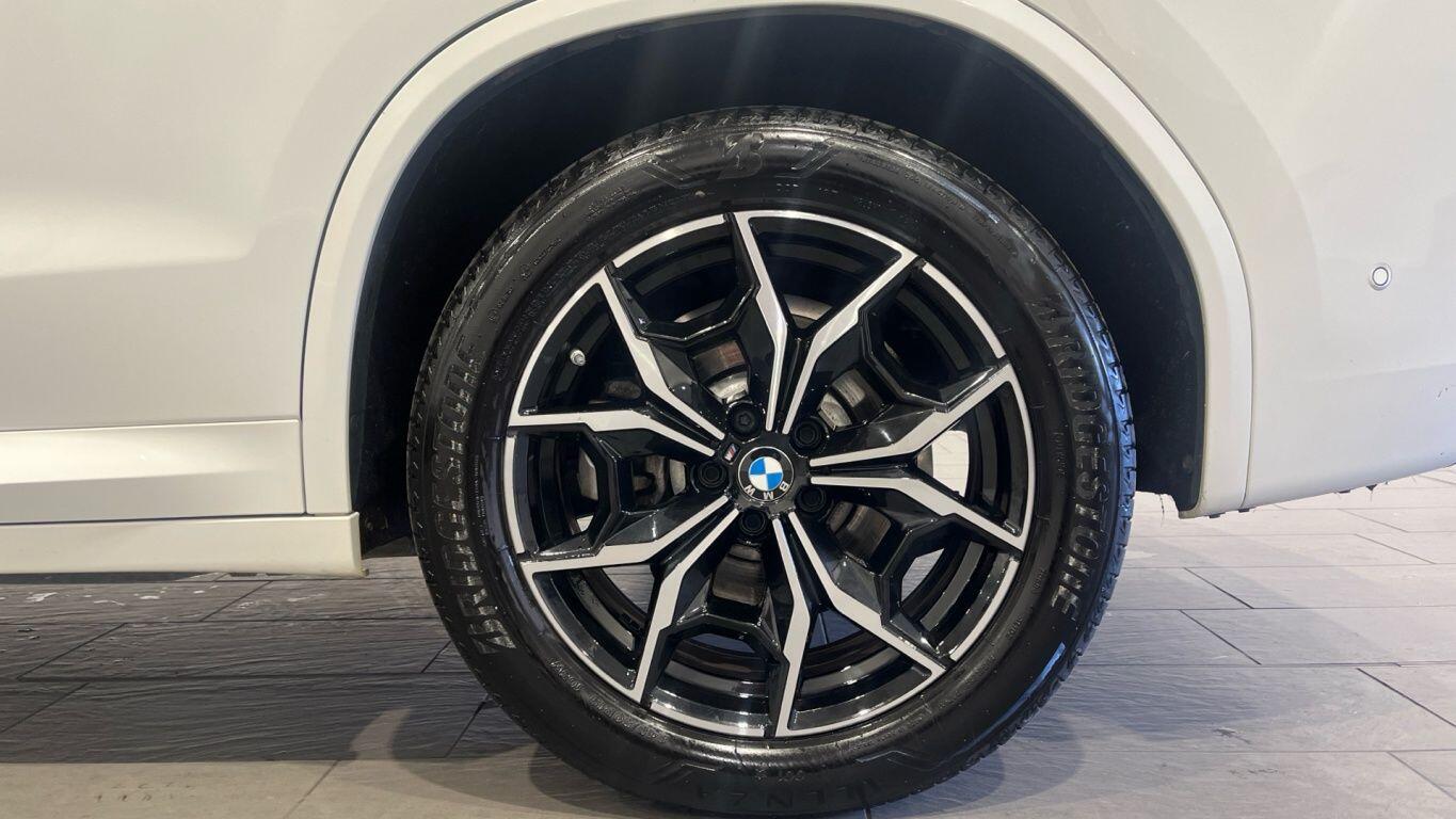 Used BMW X3 2023 for sale - 76760177: Photo 14