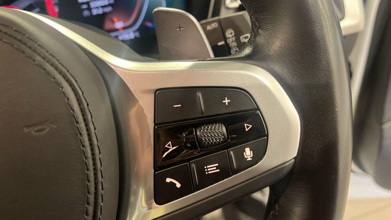 Used BMW X3 2023 for sale - 76760177: Photo 18