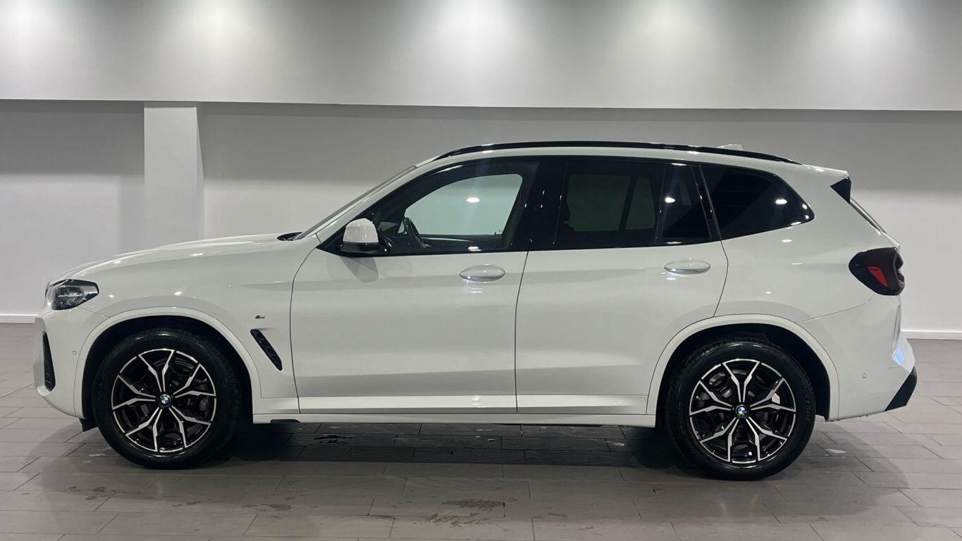 Used BMW X3 2023 for sale - 76760177: Photo 2