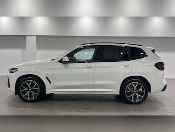 Used BMW X3 2023 for sale - 76760177: Photo