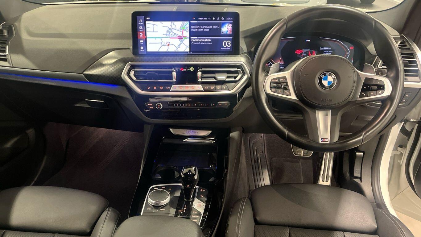 Used BMW X3 2023 for sale - 76760177: Photo 4