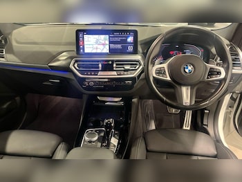 Used BMW X3 2023 for sale - 76760177: Photo