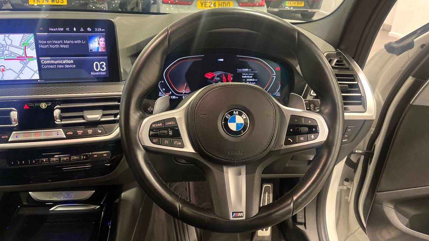 Used BMW X3 2023 for sale - 76760177: Photo 5