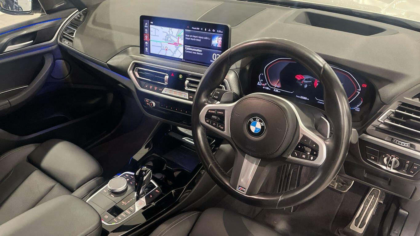 Used BMW X3 2023 for sale - 76760177: Photo 6