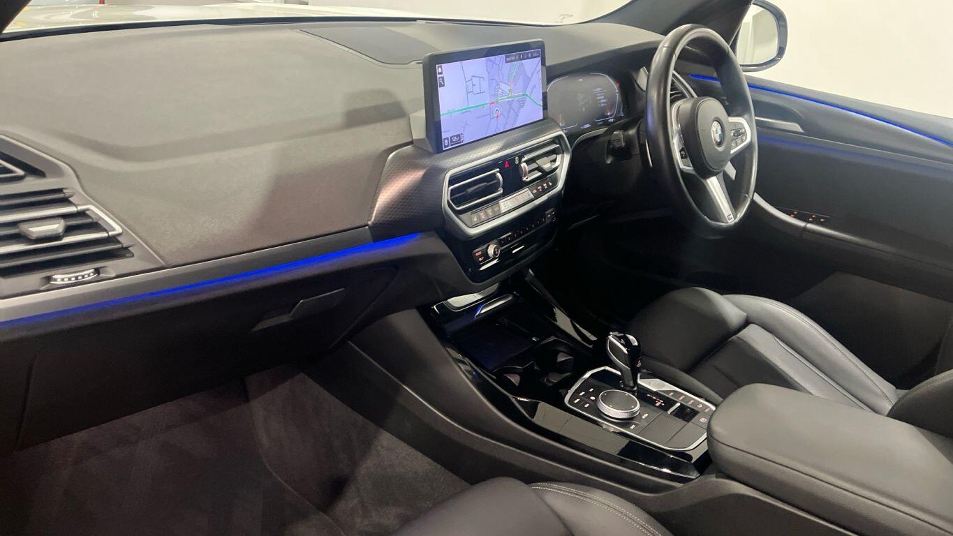 Used BMW X3 2023 for sale - 76760177: Photo 7