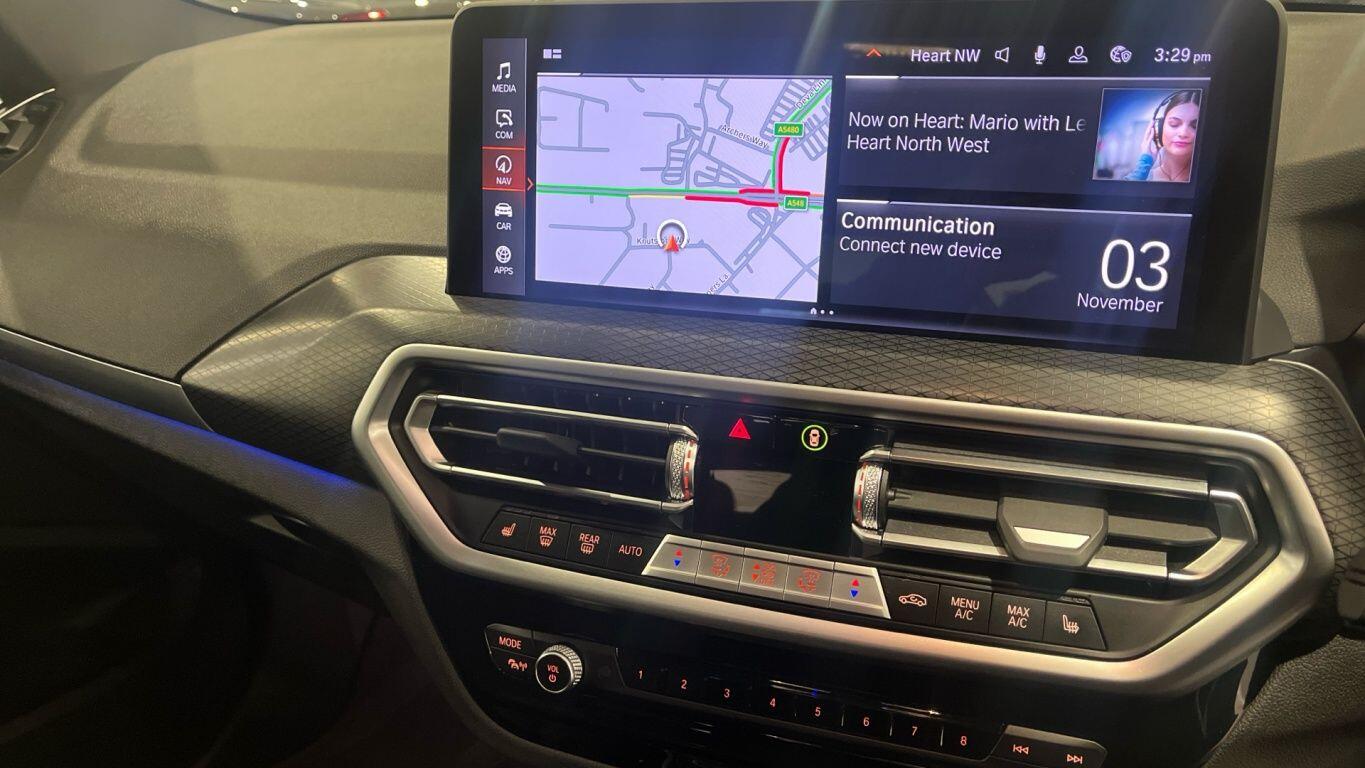 Used BMW X3 2023 for sale - 76760177: Photo 8