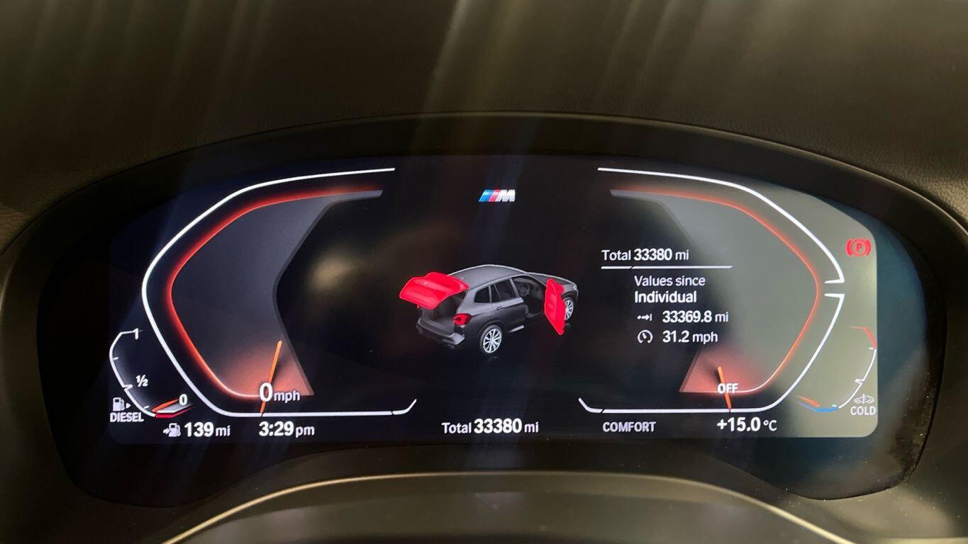 Used BMW X3 2023 for sale - 76760177: Photo 9