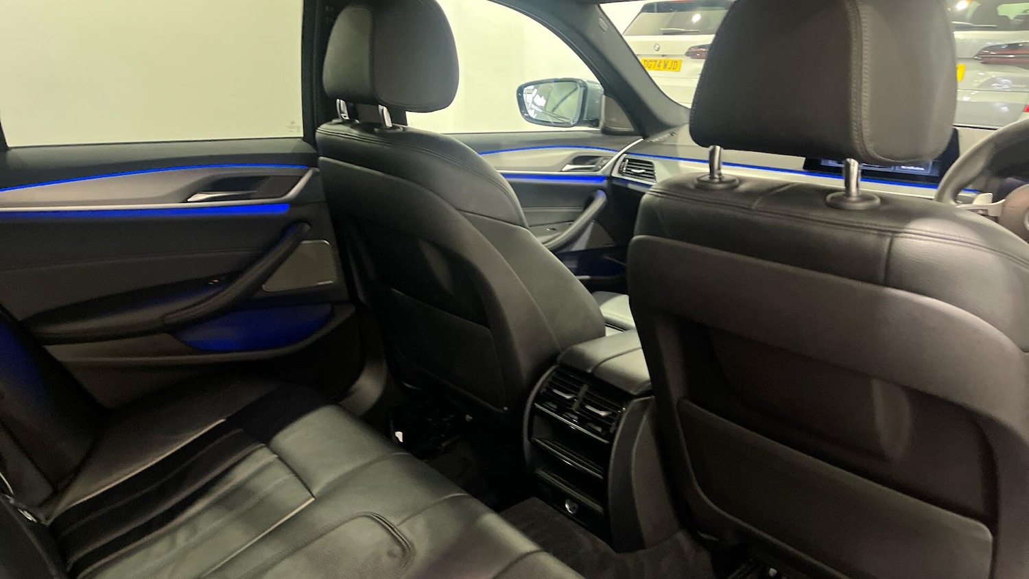 Used BMW 5 Series 2019 for sale - 77119984: Photo 12