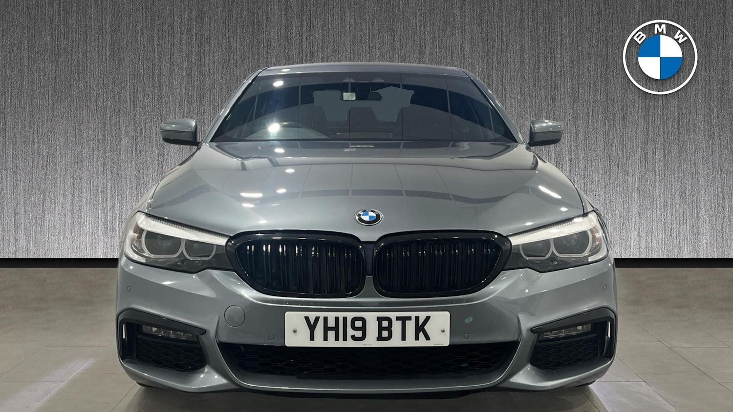 Used BMW 5 Series 2019 for sale - 77119984: Photo 16