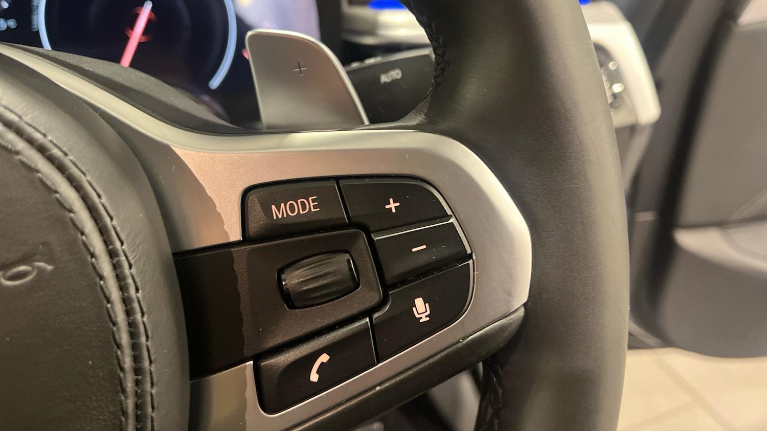 Used BMW 5 Series 2019 for sale - 77119984: Photo 18