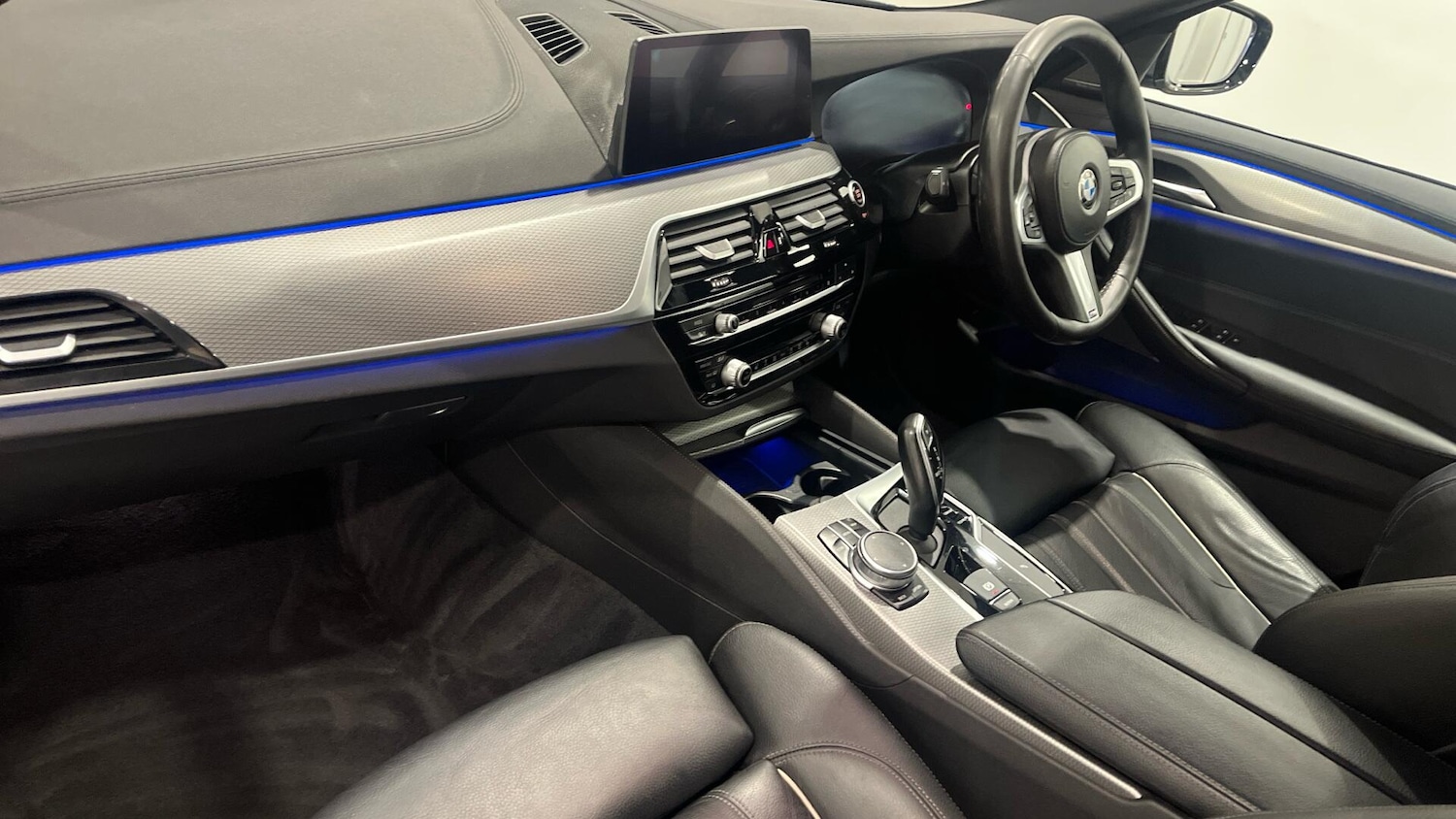 Used BMW 5 Series 2019 for sale - 77119984: Photo 7
