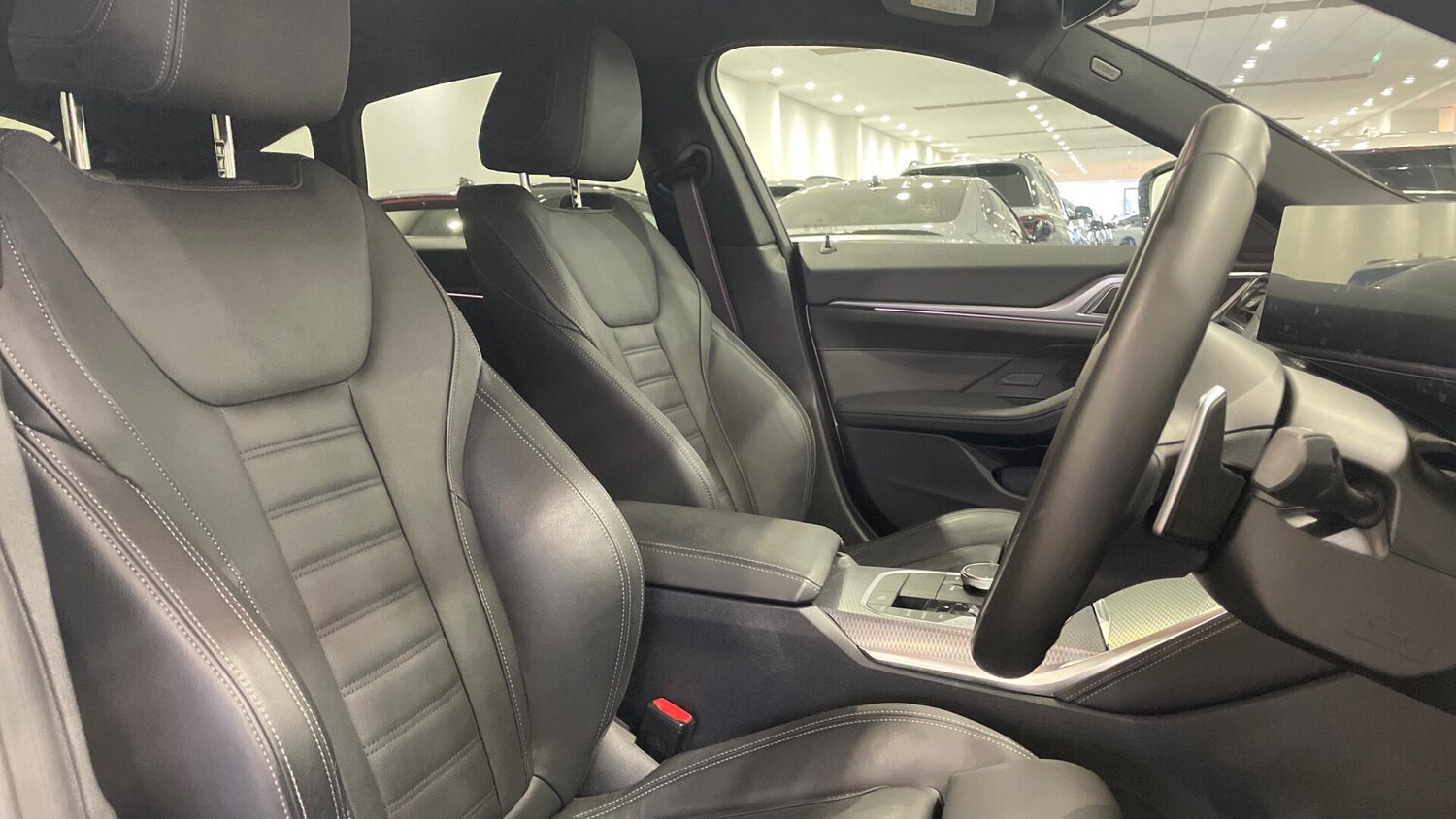 Used BMW 4 Series 2024 for sale - 76760405: Photo 11