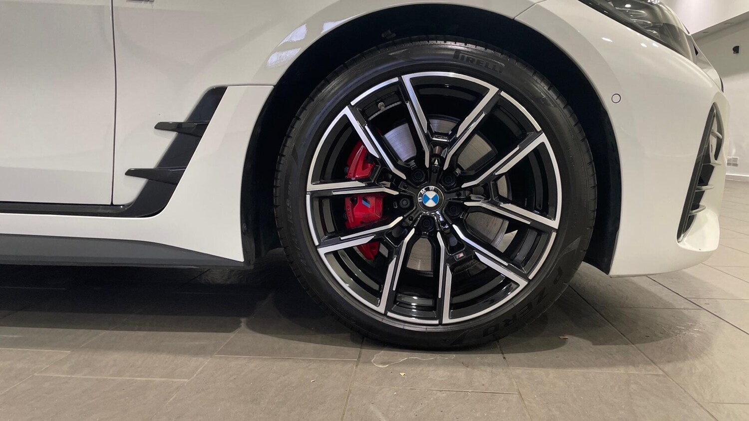 Used BMW 4 Series 2024 for sale - 76760405: Photo 14