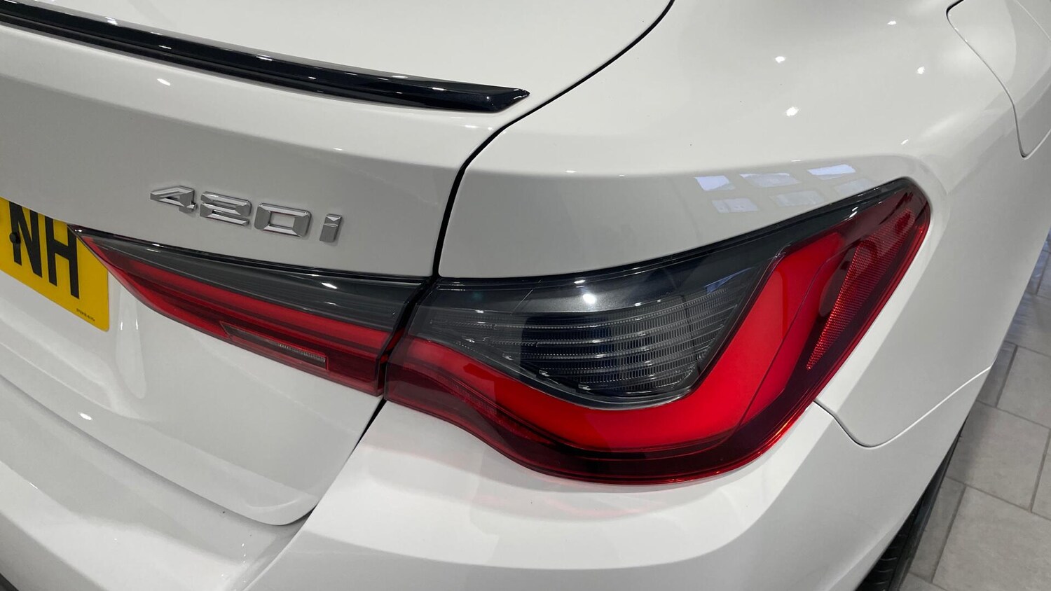 Used BMW 4 Series 2024 for sale - 76760405: Photo 21