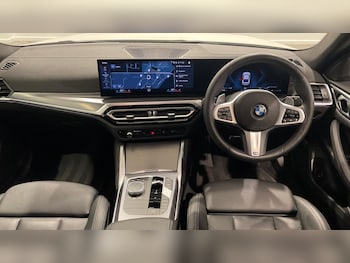 Used BMW 4 Series 2024 for sale - 76760405: Photo