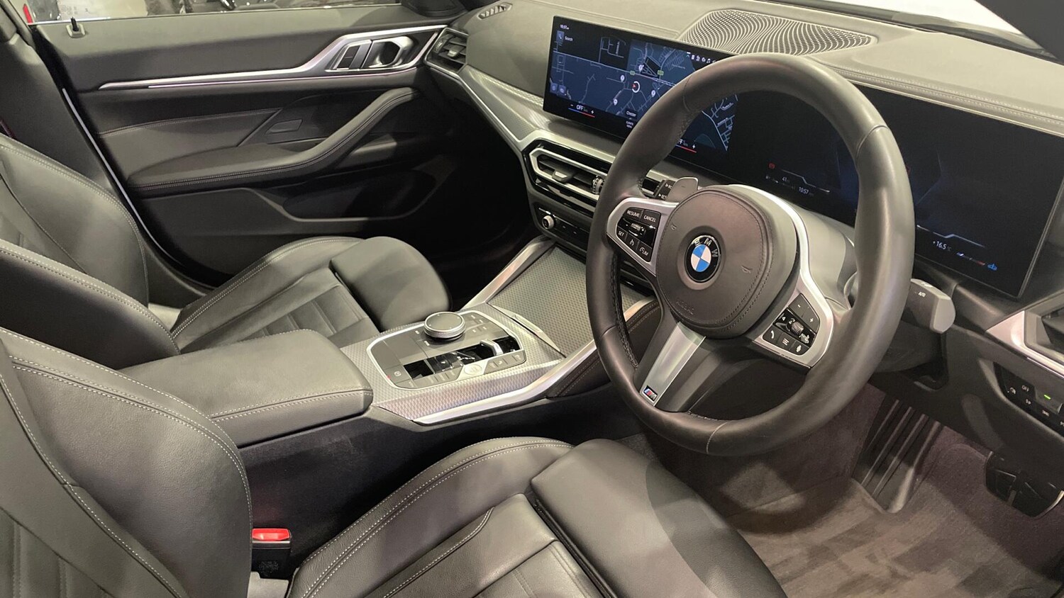 Used BMW 4 Series 2024 for sale - 76760405: Photo 6