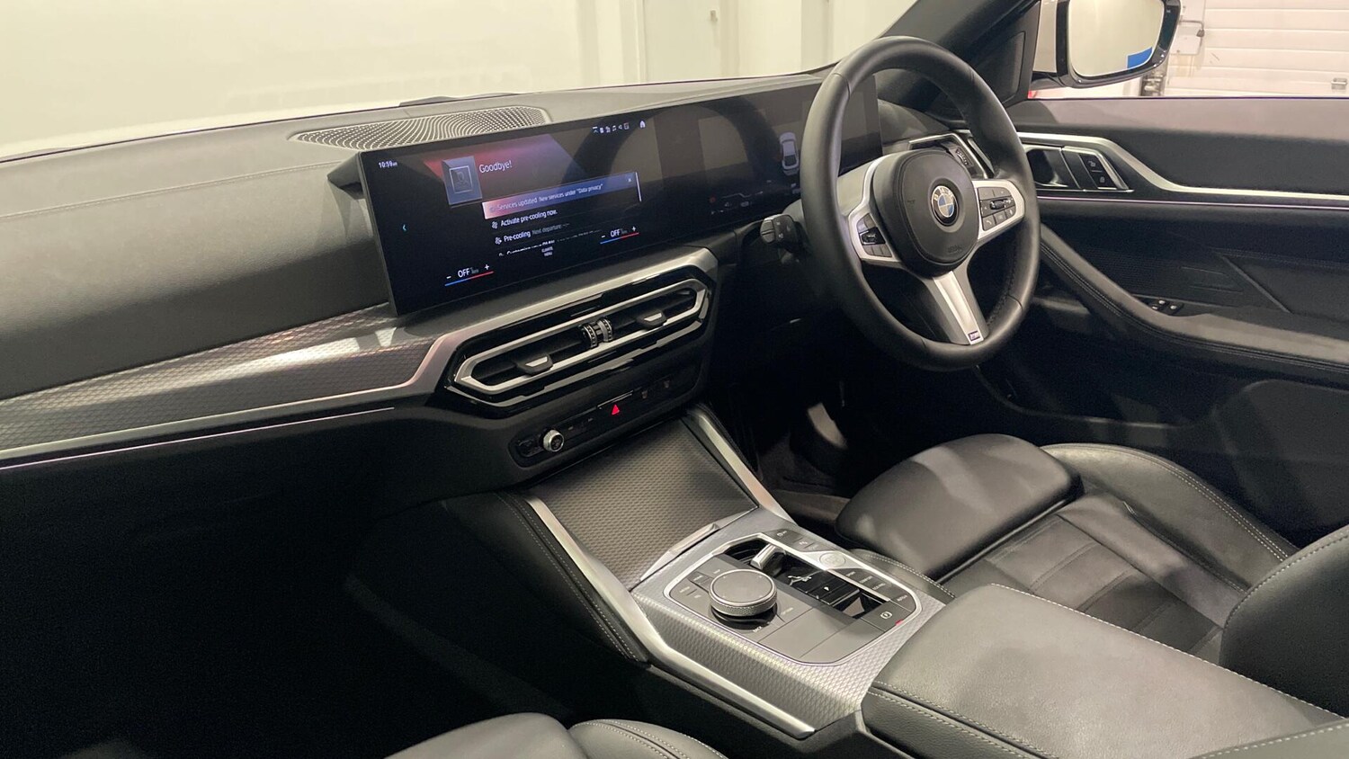 Used BMW 4 Series 2024 for sale - 76760405: Photo 7